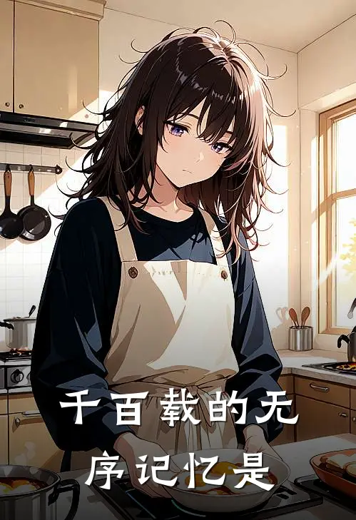 千百载的无序记忆是