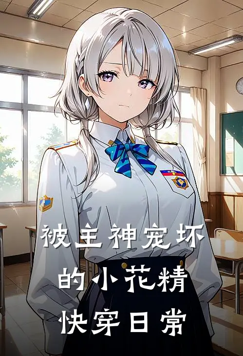 被主神宠坏的小花精快穿日常