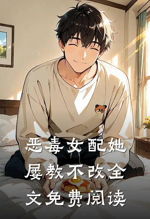 恶毒女配她屡教不改全文免费阅读