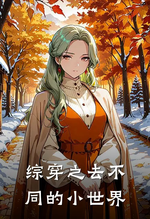 综穿之去不同的小世界