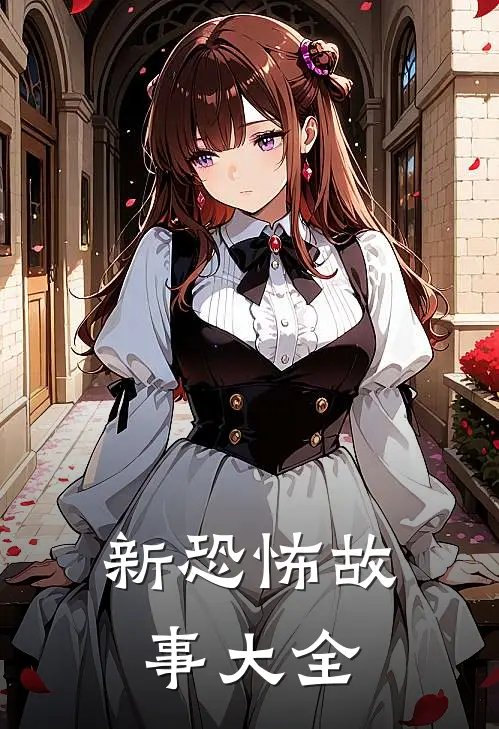 新恐怖故事大全