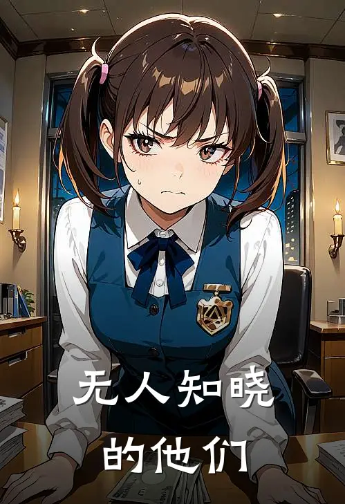 无人知晓的他们