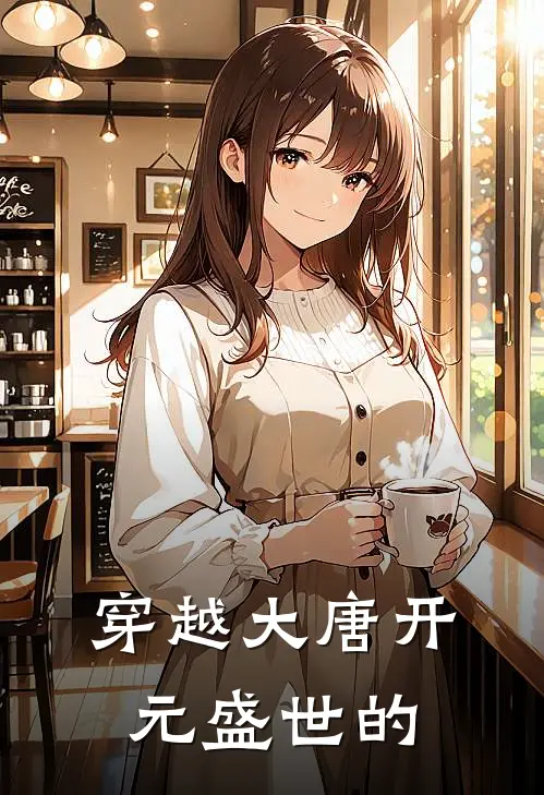 穿越大唐开元盛世的