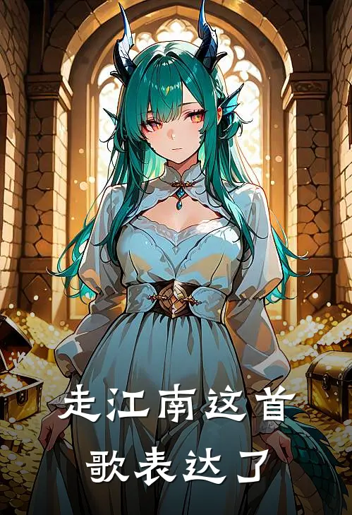 走江南这首歌表达了