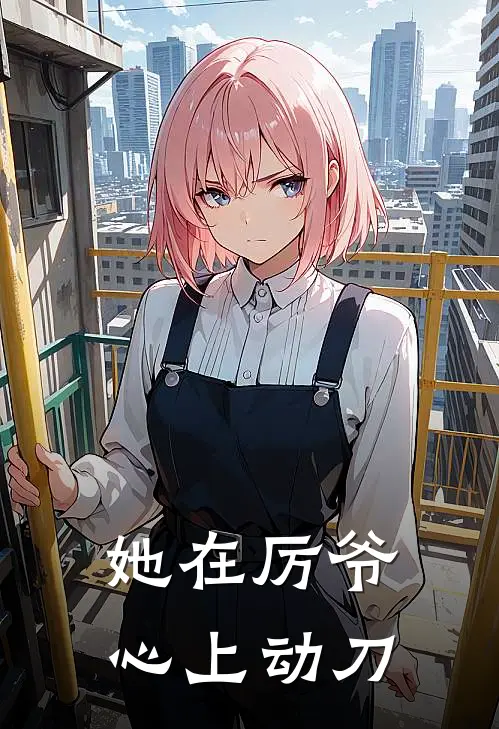 她在厉爷心上动刀