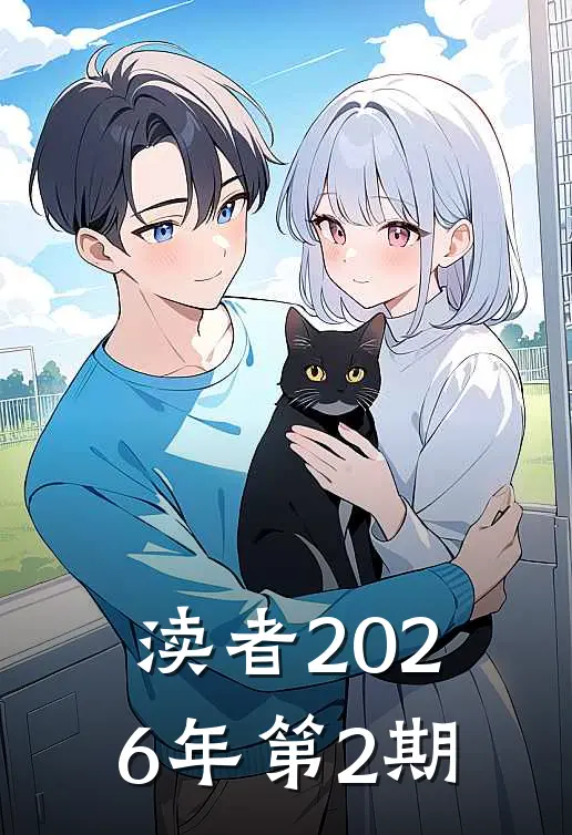 渎者2026年第2期