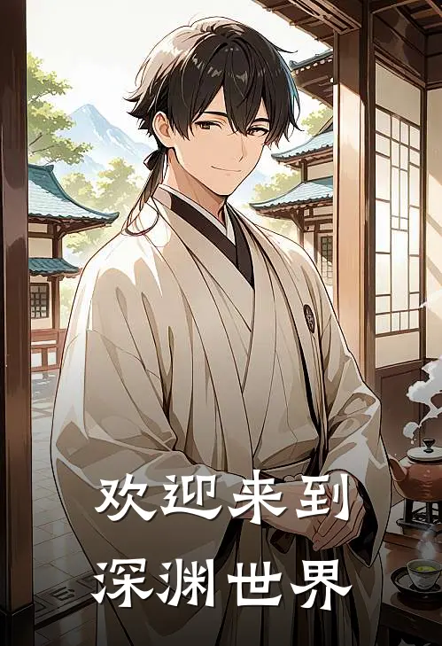 欢迎来到深渊世界