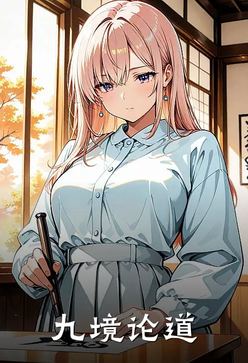 九境论道
