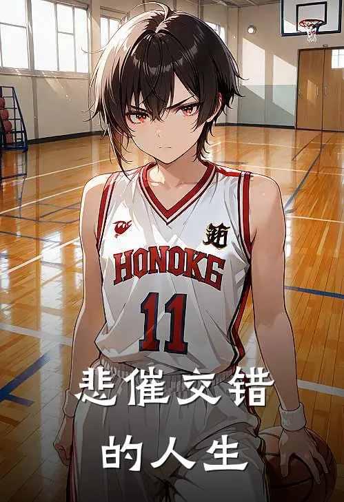 悲催交错的人生