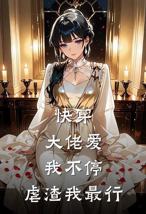 快穿：大佬爱我不停，虐渣我最行