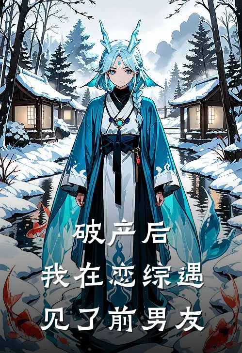 破产后，我在恋综遇见了前男友