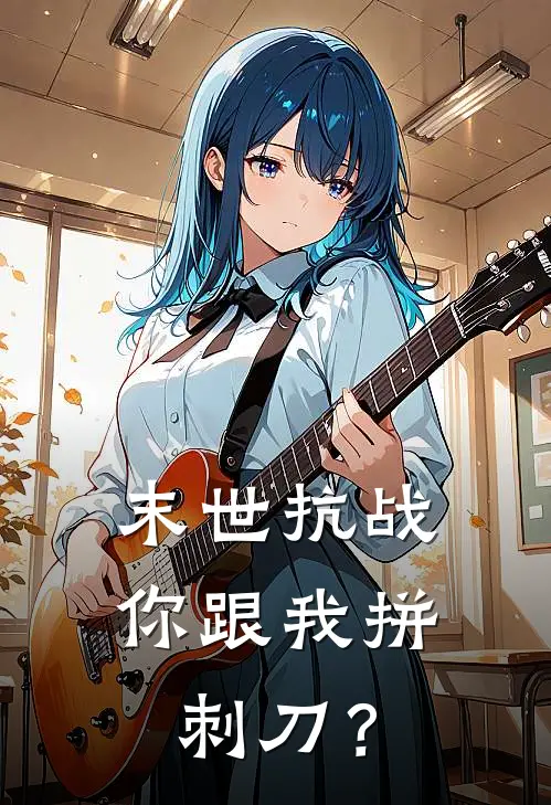 末世抗战：你跟我拼刺刀？