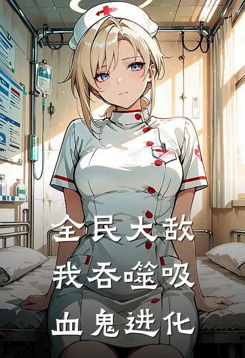 全民大敌：我吞噬吸血鬼进化