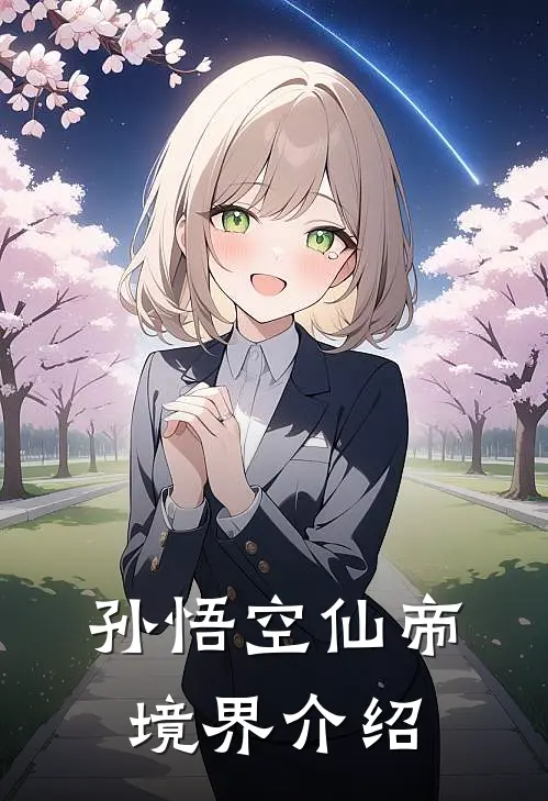 孙悟空仙帝境界介绍