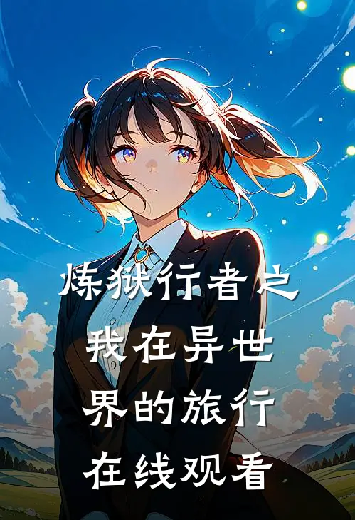 炼狱行者之我在异世界的旅行在线观看