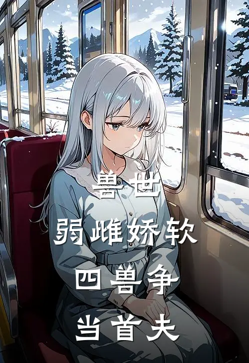 兽世：弱雌娇软，四兽争当首夫