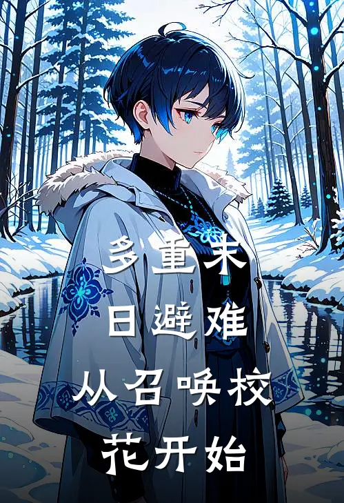 多重末日避难，从召唤校花开始