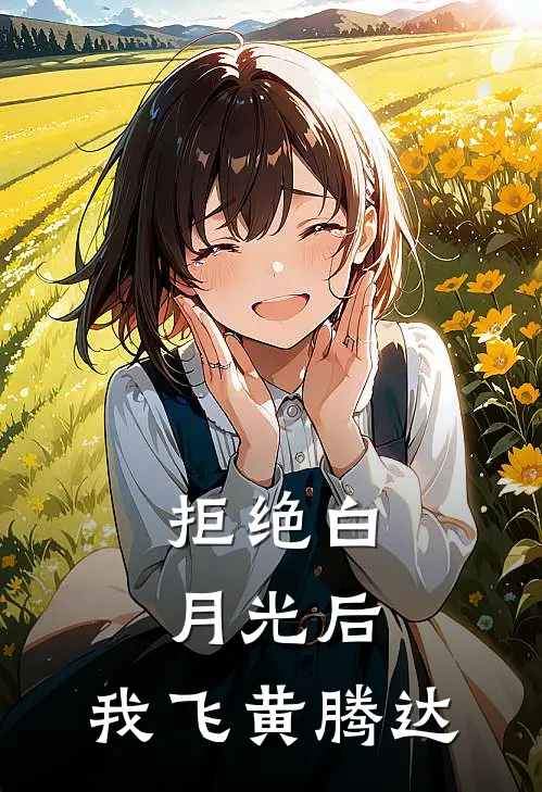 拒绝白月光后，我飞黄腾达