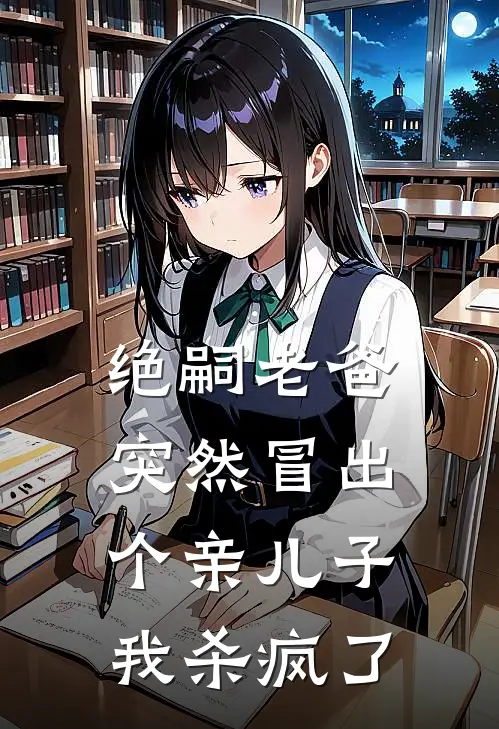 绝嗣老爸突然冒出个亲儿子，我杀疯了