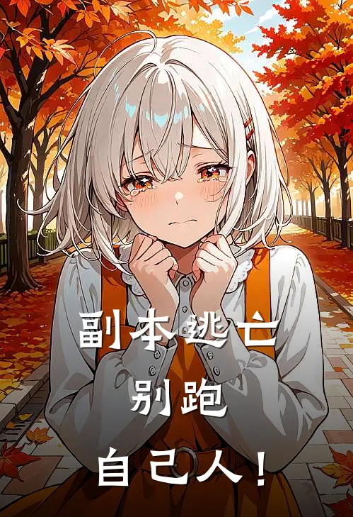 副本逃亡：别跑，自己人！