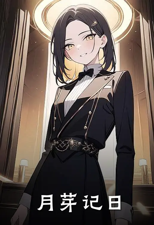 月芽记日