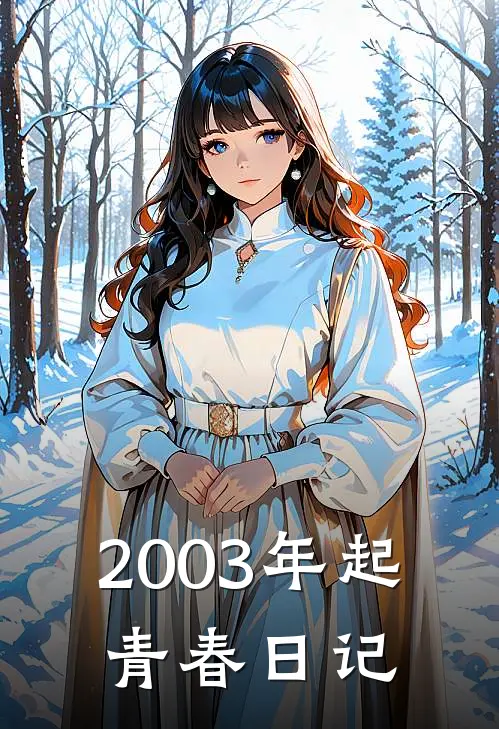 2003年起，青春日记