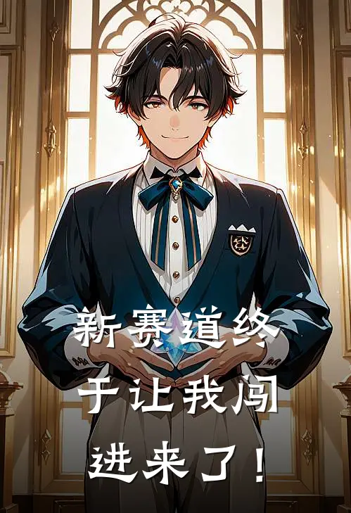 新赛道终于让我闯进来了！