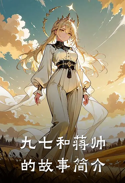 九七和蒋帅的故事简介