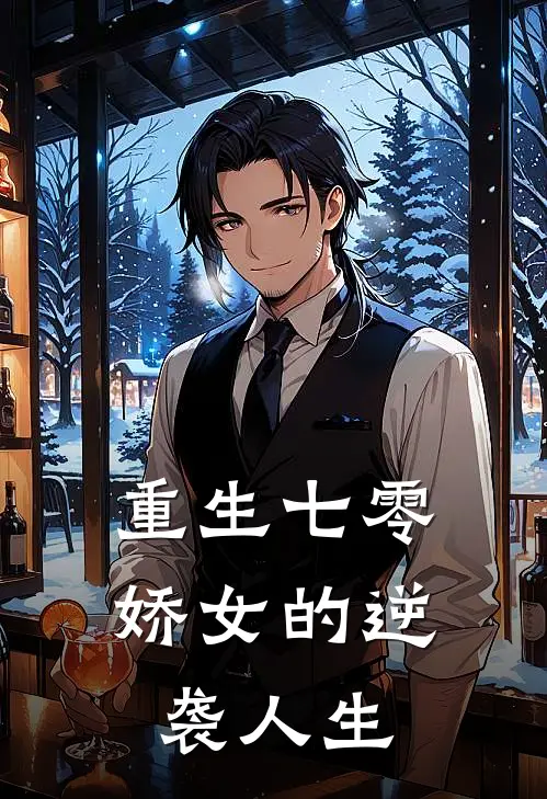 重生七零：娇女的逆袭人生