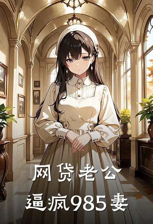 网贷老公，逼疯985妻