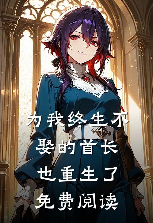 为我终生不娶的首长也重生了免费阅读