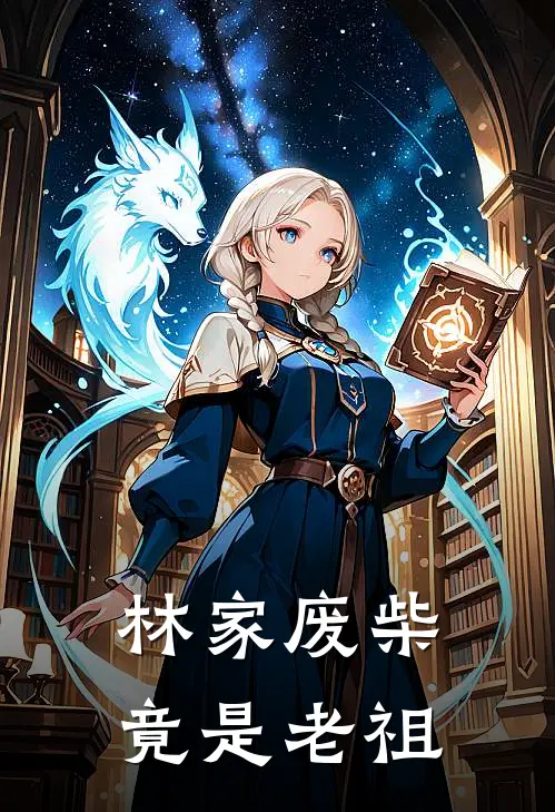 林家废柴竟是老祖