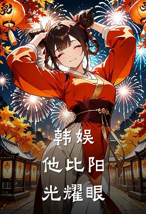 韩娱：他比阳光耀眼