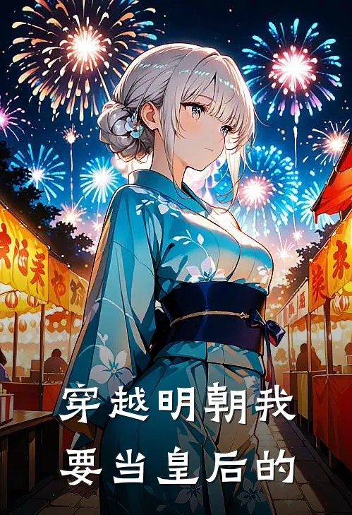 穿越明朝我要当皇后的