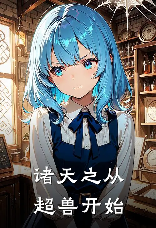 诸天之从超兽开始