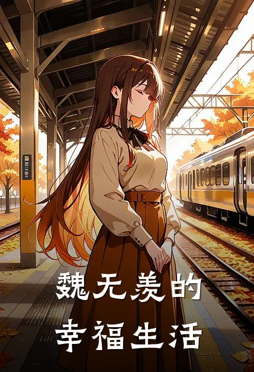 魏无羡的幸福生活