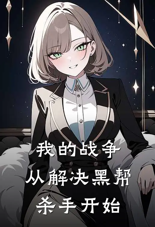 我的战争，从解决黑帮杀手开始