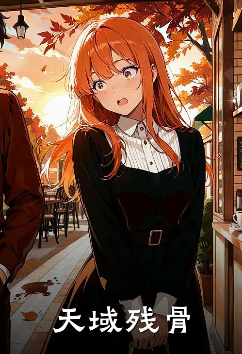 天域残骨