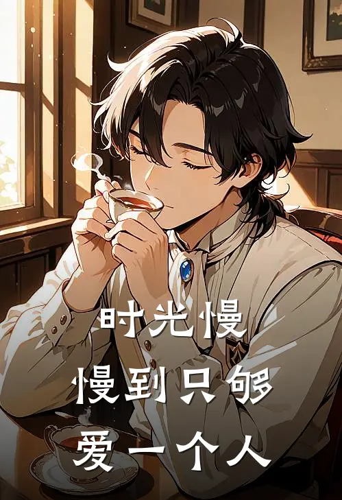 时光慢，慢到只够爱一个人