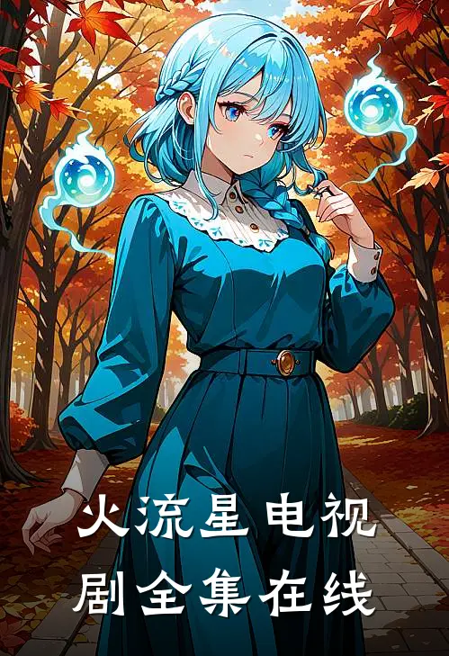 火流星电视剧全集在线