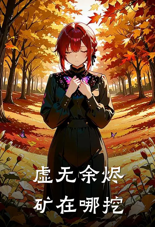 虚无余烬矿在哪挖