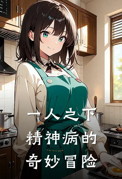 一人之下：精神病的奇妙冒险