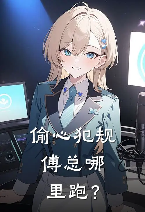 偷心犯规，傅总哪里跑？