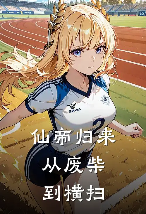 仙帝归来：从废柴到横扫