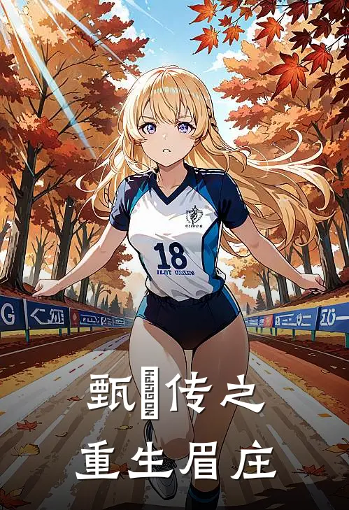 甄嬛传之重生眉庄