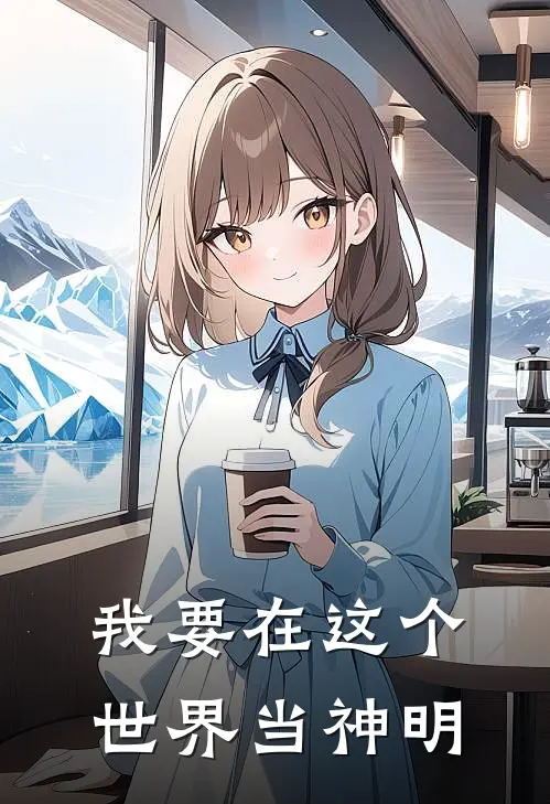 我要在这个世界当神明