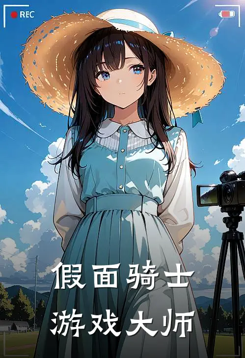 假面骑士：游戏大师