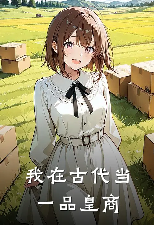 我在古代当一品皇商