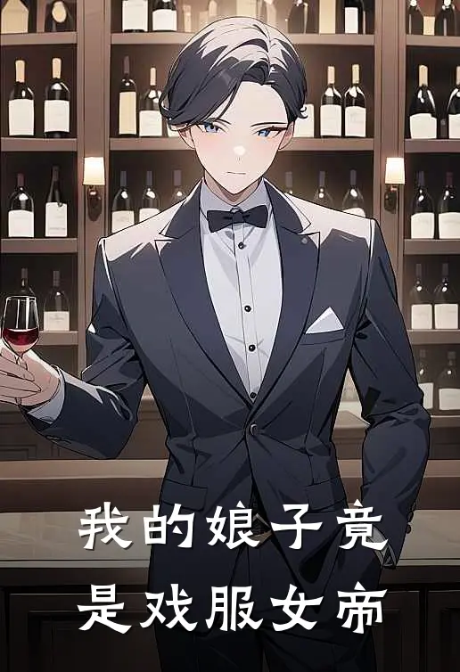 我的娘子竟是戏服女帝