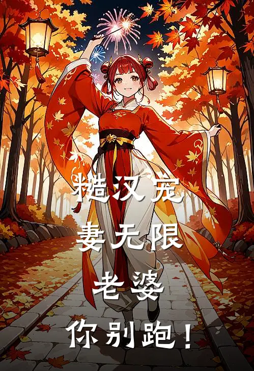 糙汉宠妻无限，老婆，你别跑！